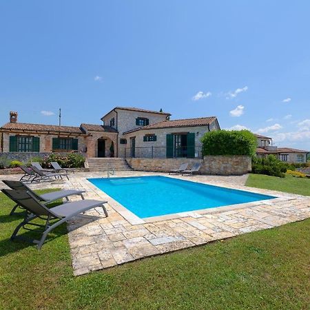 Villa Leopoldo By Istrian Country Houses Barat  Εξωτερικό φωτογραφία