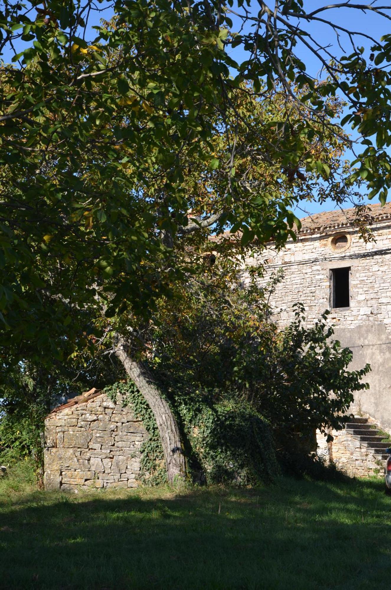 Villa Leopoldo By Istrian Country Houses Barat  Εξωτερικό φωτογραφία