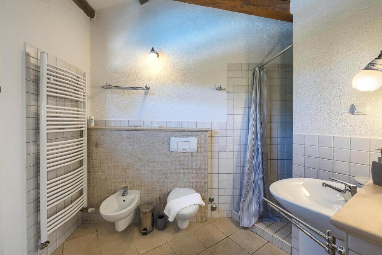 Villa Leopoldo By Istrian Country Houses Barat  Εξωτερικό φωτογραφία