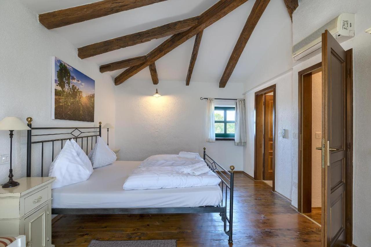 Villa Leopoldo By Istrian Country Houses Barat  Εξωτερικό φωτογραφία