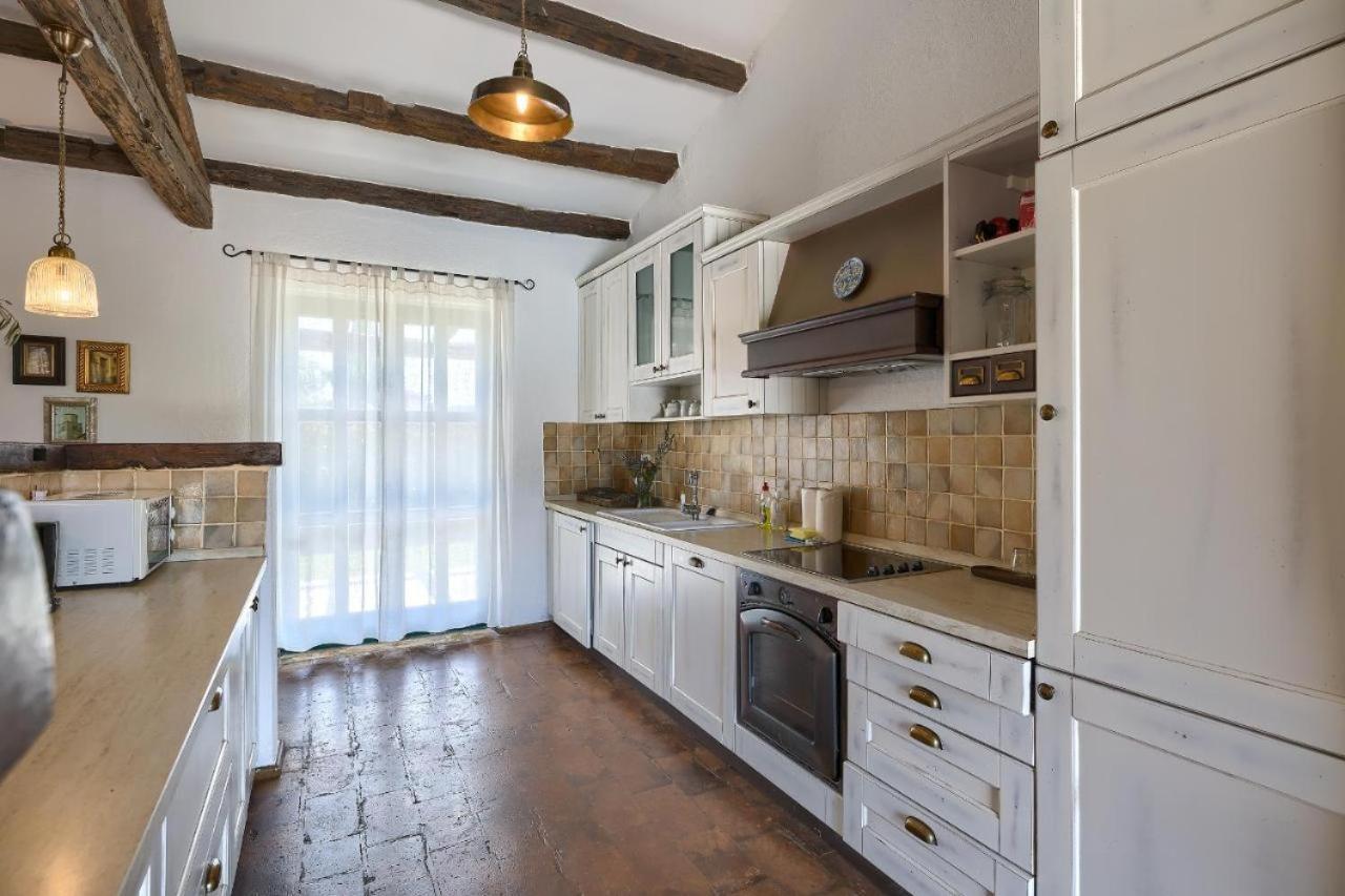 Villa Leopoldo By Istrian Country Houses Barat  Εξωτερικό φωτογραφία