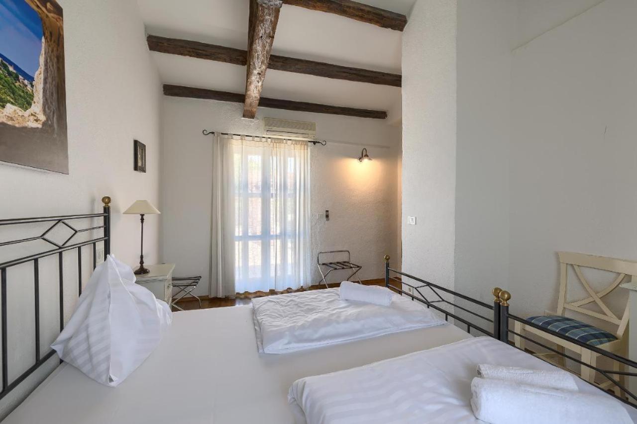 Villa Leopoldo By Istrian Country Houses Barat  Εξωτερικό φωτογραφία