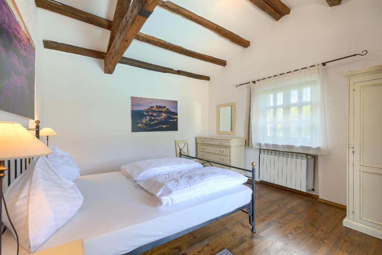 Villa Leopoldo By Istrian Country Houses Barat  Εξωτερικό φωτογραφία