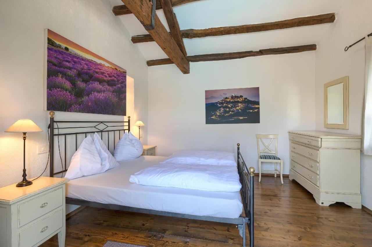 Villa Leopoldo By Istrian Country Houses Barat  Εξωτερικό φωτογραφία